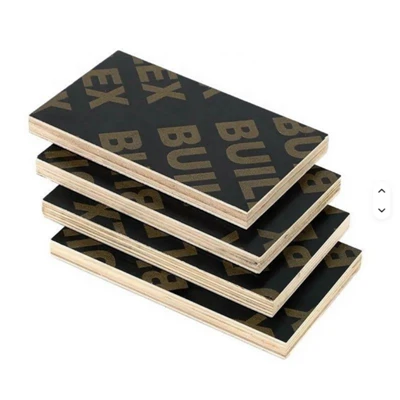 Plywood min be baara kɛ ni plywood ye, o ka fisa